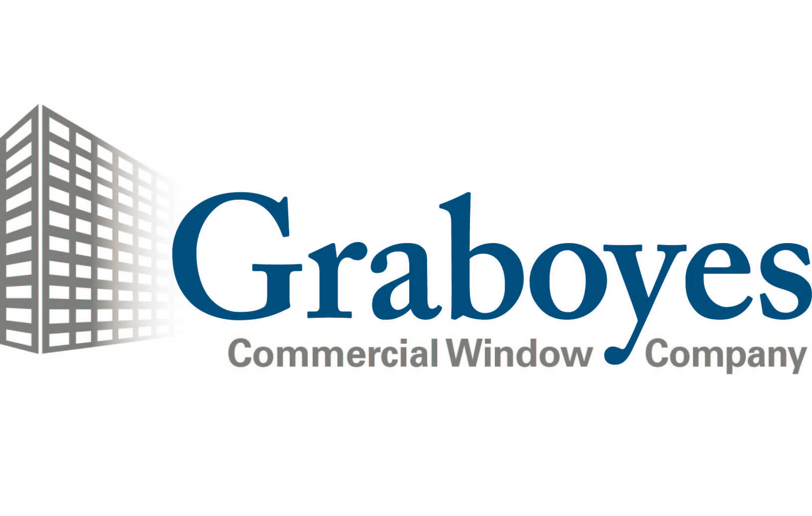 Home Graboyes Commercial Window Company