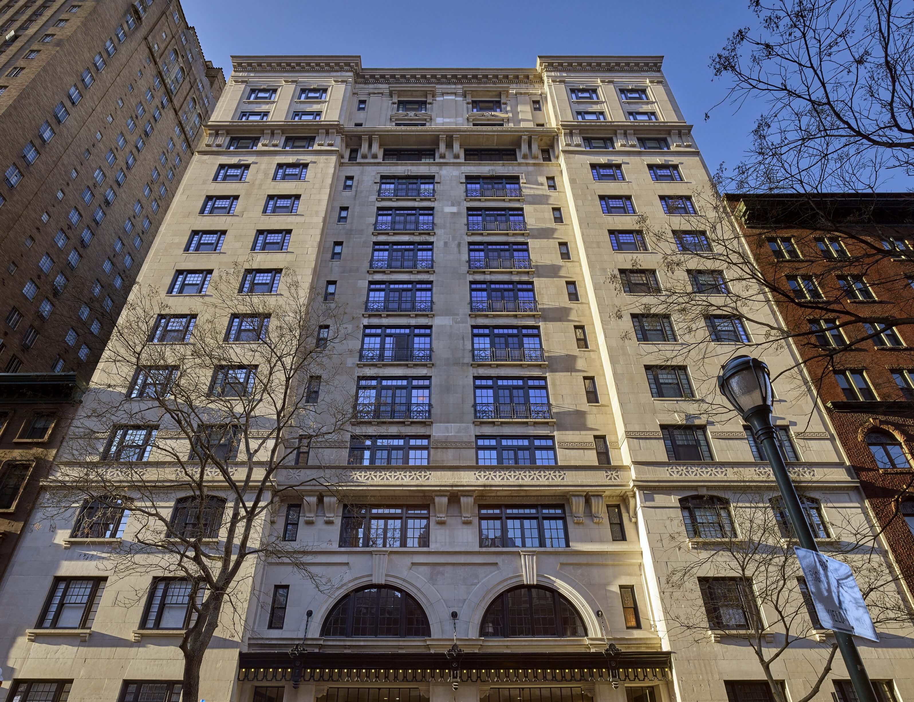 historic preservation