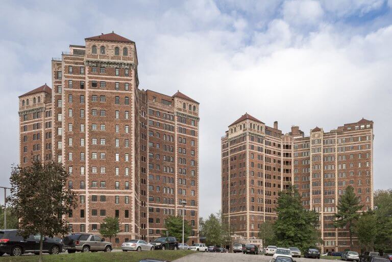 Alden Park Graboyes Commercial Window and Glass Solutions