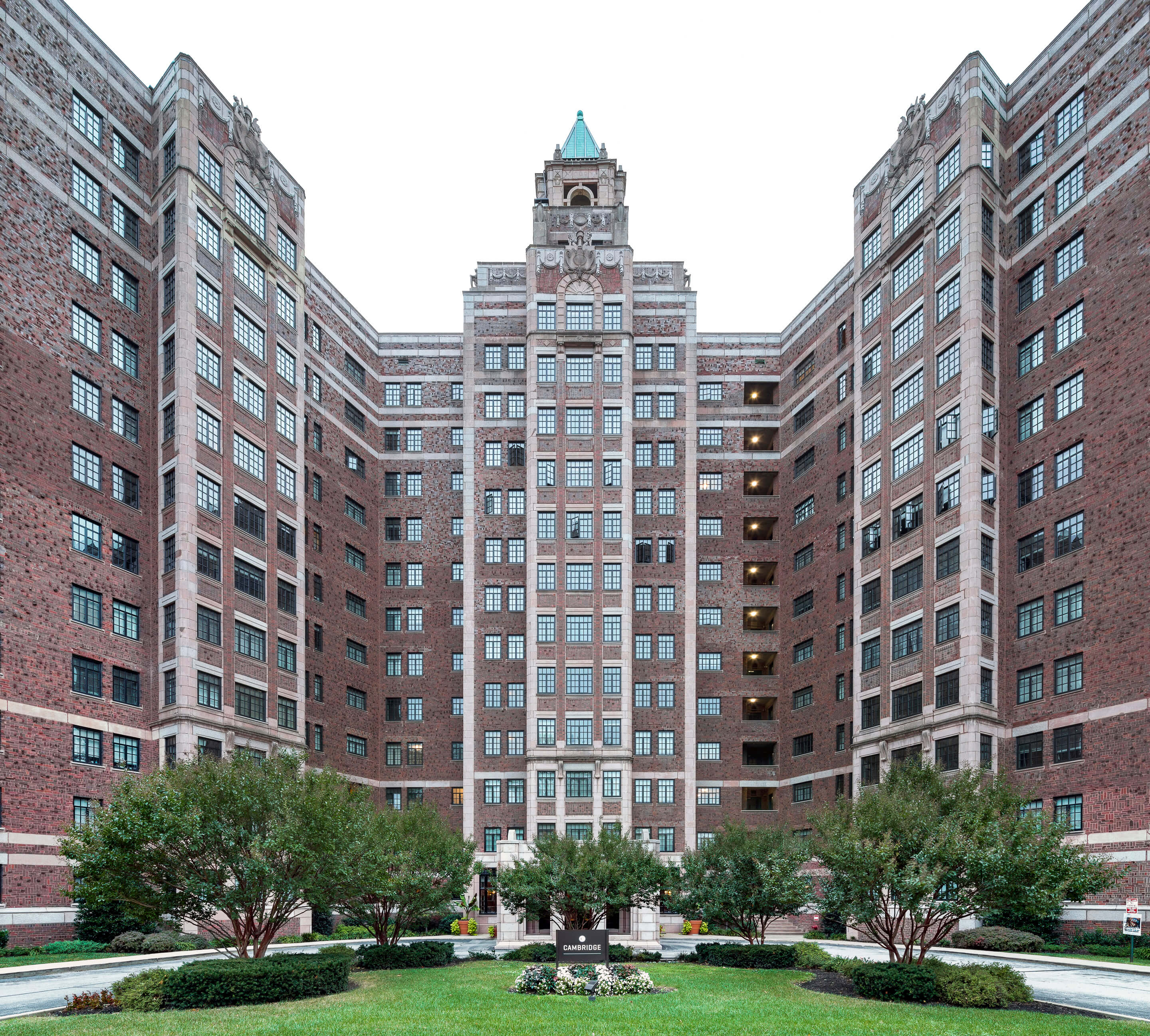 Alden Park Graboyes Commercial Window and Glass Solutions